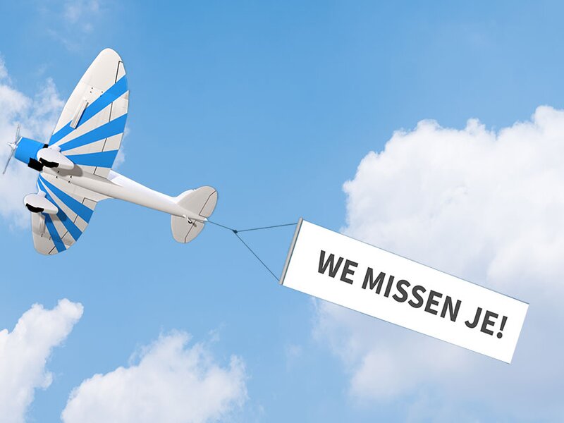 Vakspecialist Frontoffice Leefomgeving